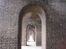 PICTURES/Fort Jefferson & Dry Tortugas National Park/t_Inside Door Arches1.jpg